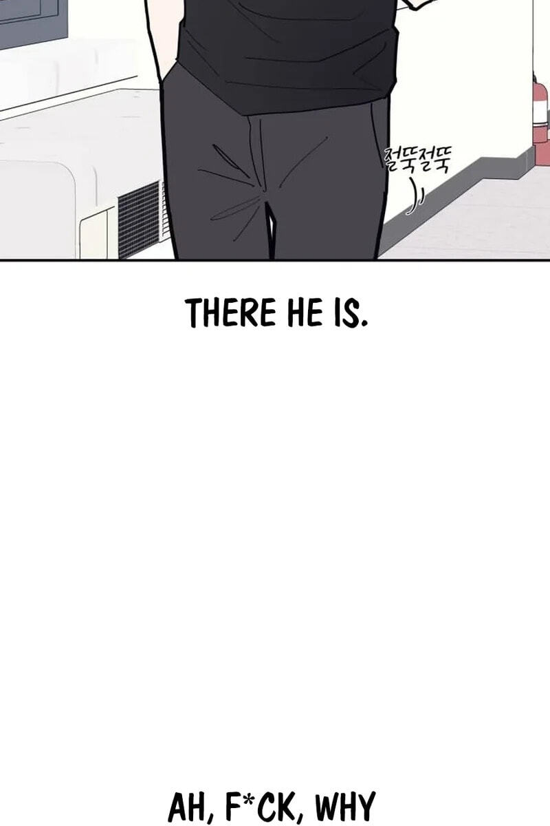 The One in My Class Chapter 14 page 80 - 