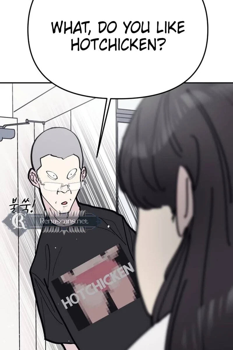 The One in My Class Chapter 14 page 84 - 