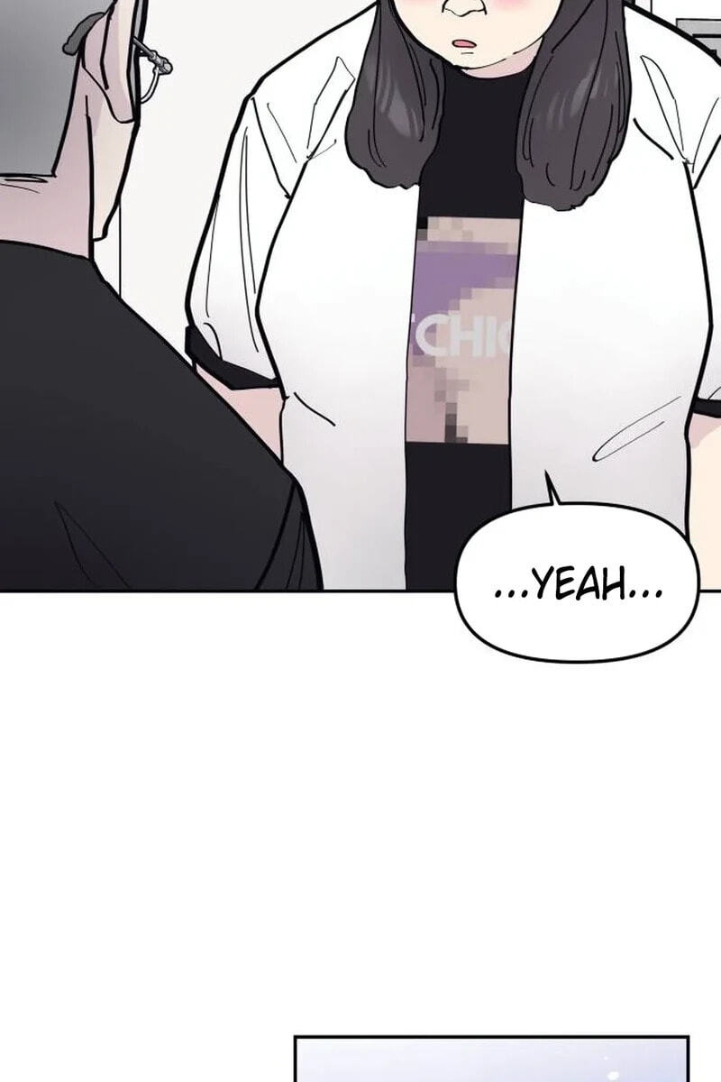 The One in My Class Chapter 14 page 86 - 