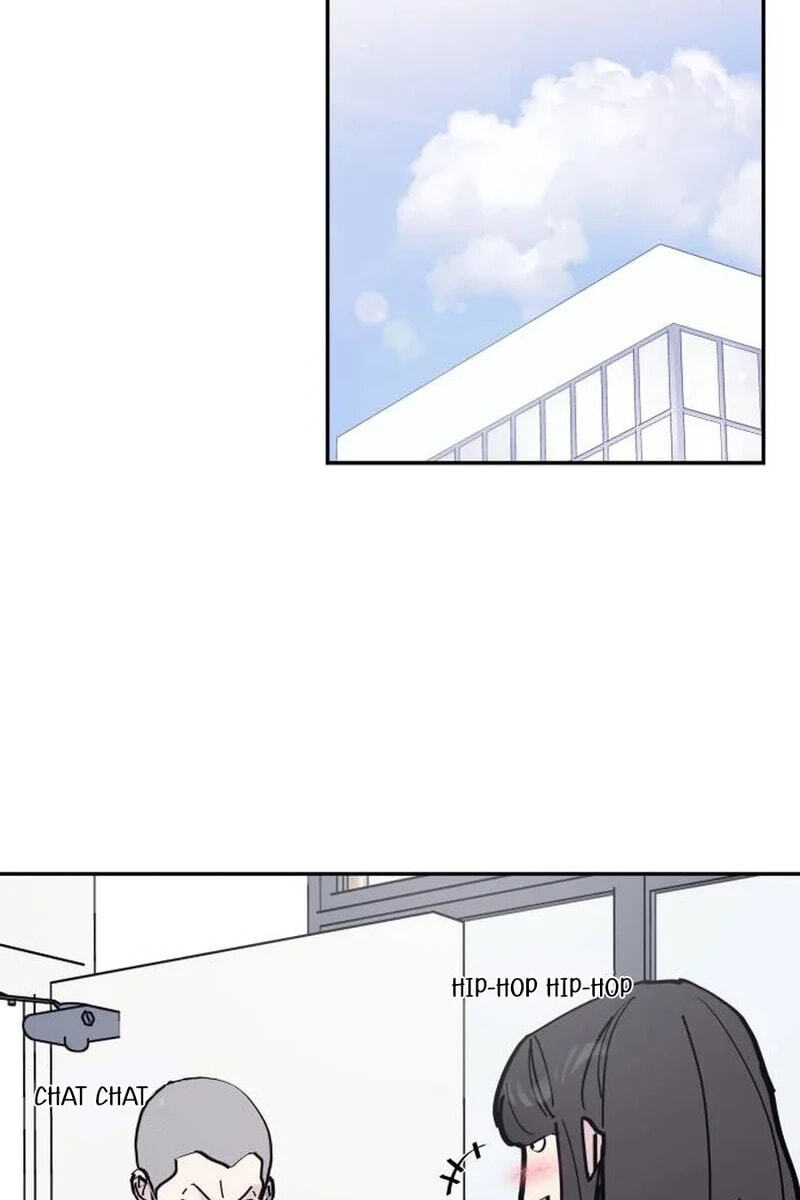 The One in My Class Chapter 14 page 87 - 
