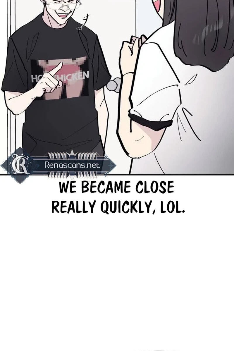 The One in My Class Chapter 14 page 88 - 