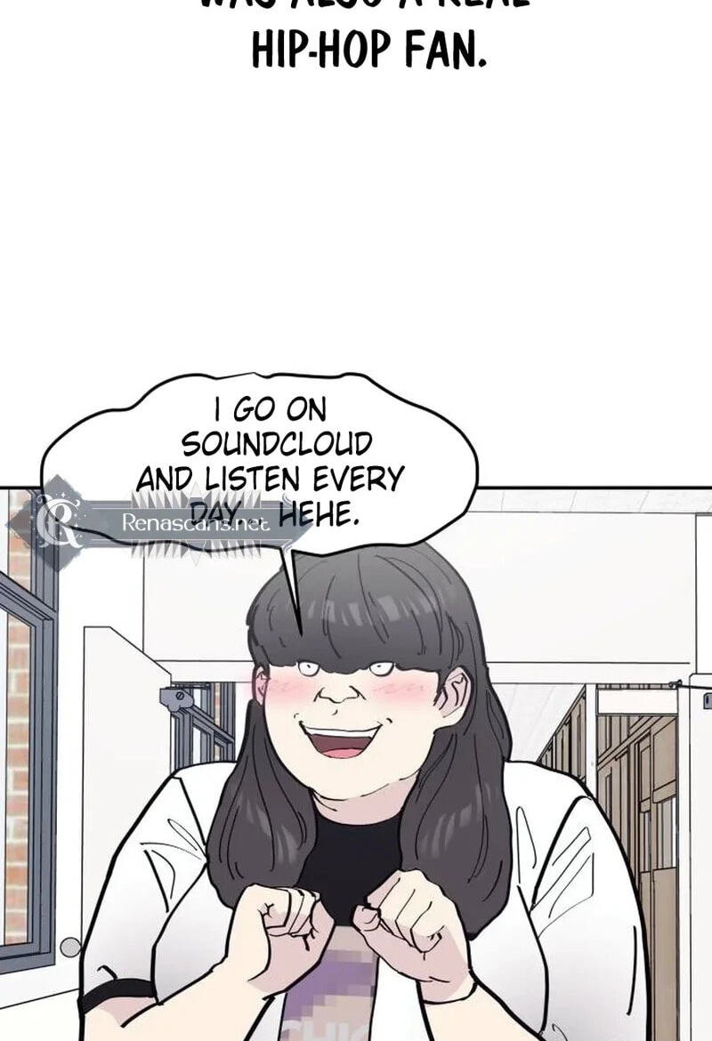 The One in My Class Chapter 14 page 90 - 