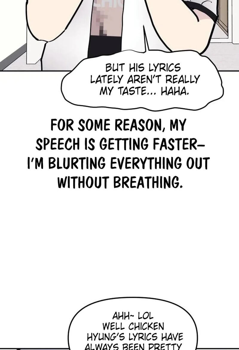 The One in My Class Chapter 14 page 91 - 