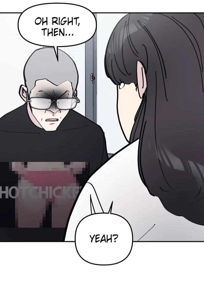 The One in My Class Chapter 14 page 95 - 