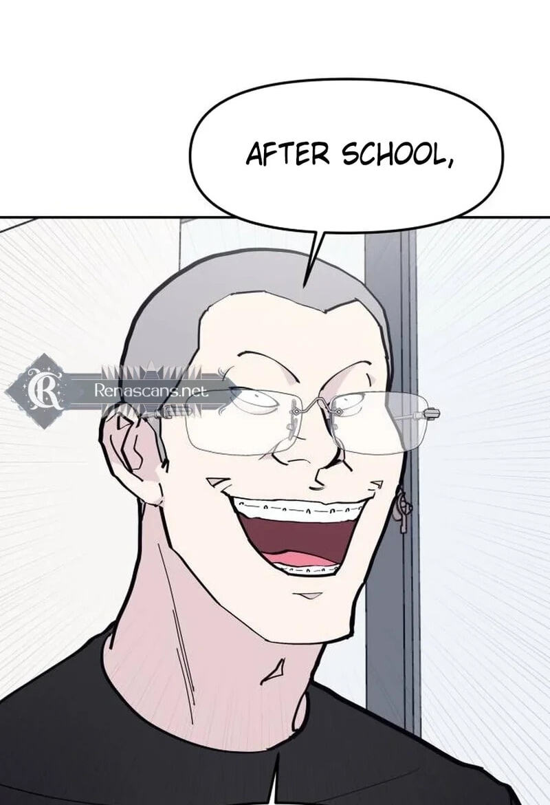 The One in My Class Chapter 14 page 96 - 