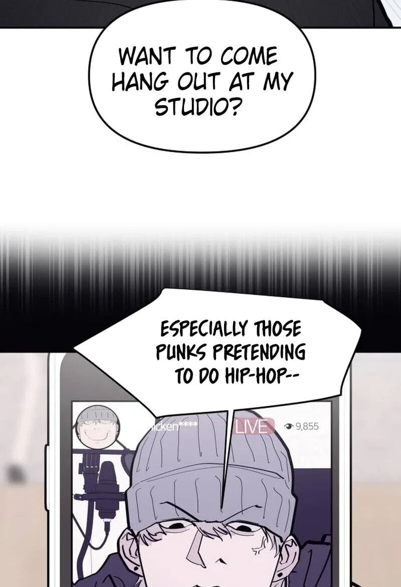 The One in My Class Chapter 14 page 97 - 