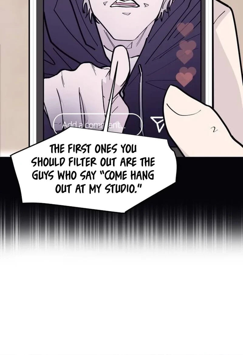 The One in My Class Chapter 14 page 98 - 