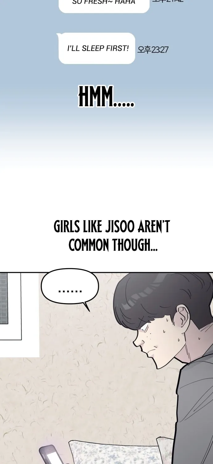 The One in My Class Chapter 2 page 11 - 