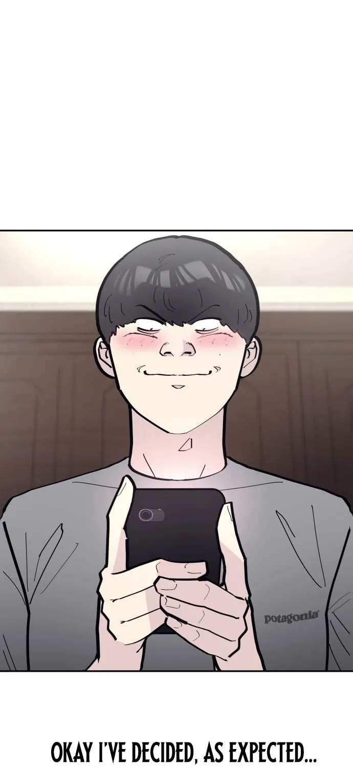 The One in My Class Chapter 2 page 16 - 