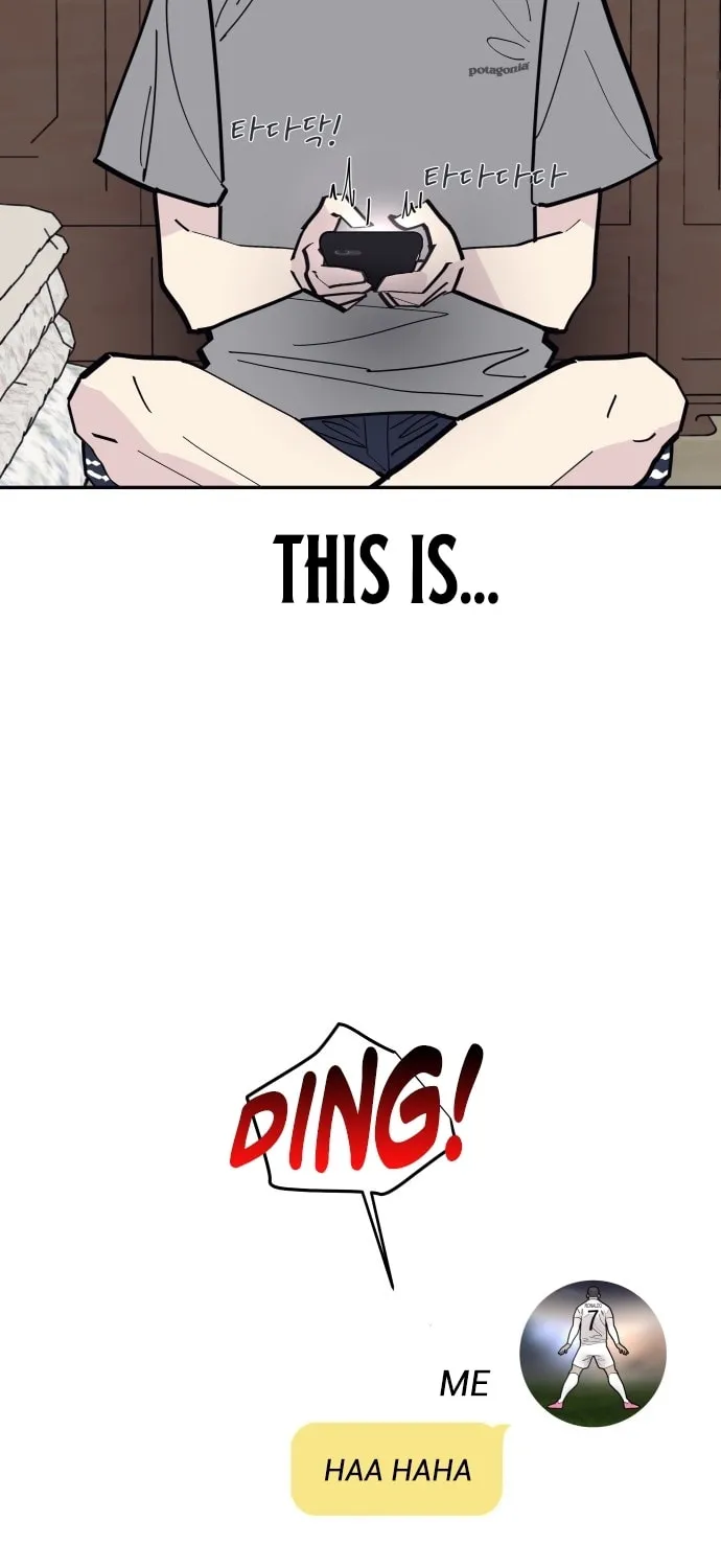 The One in My Class Chapter 2 page 3 - 