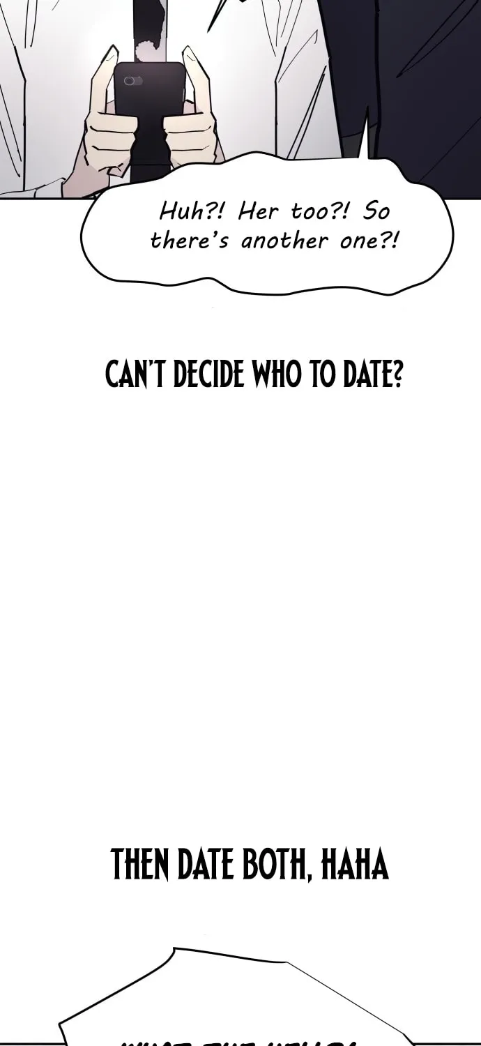 The One in My Class Chapter 2 page 21 - 