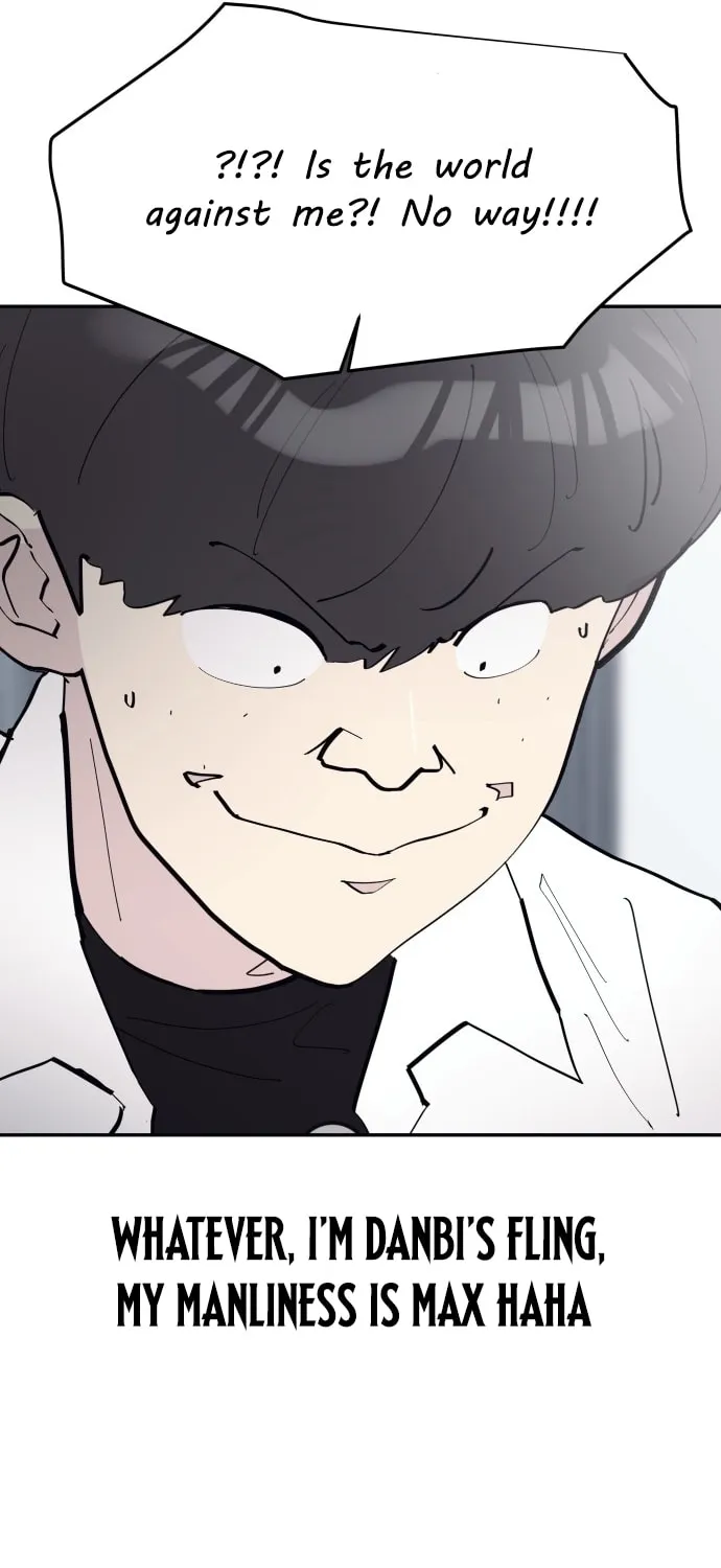 The One in My Class Chapter 2 page 31 - 