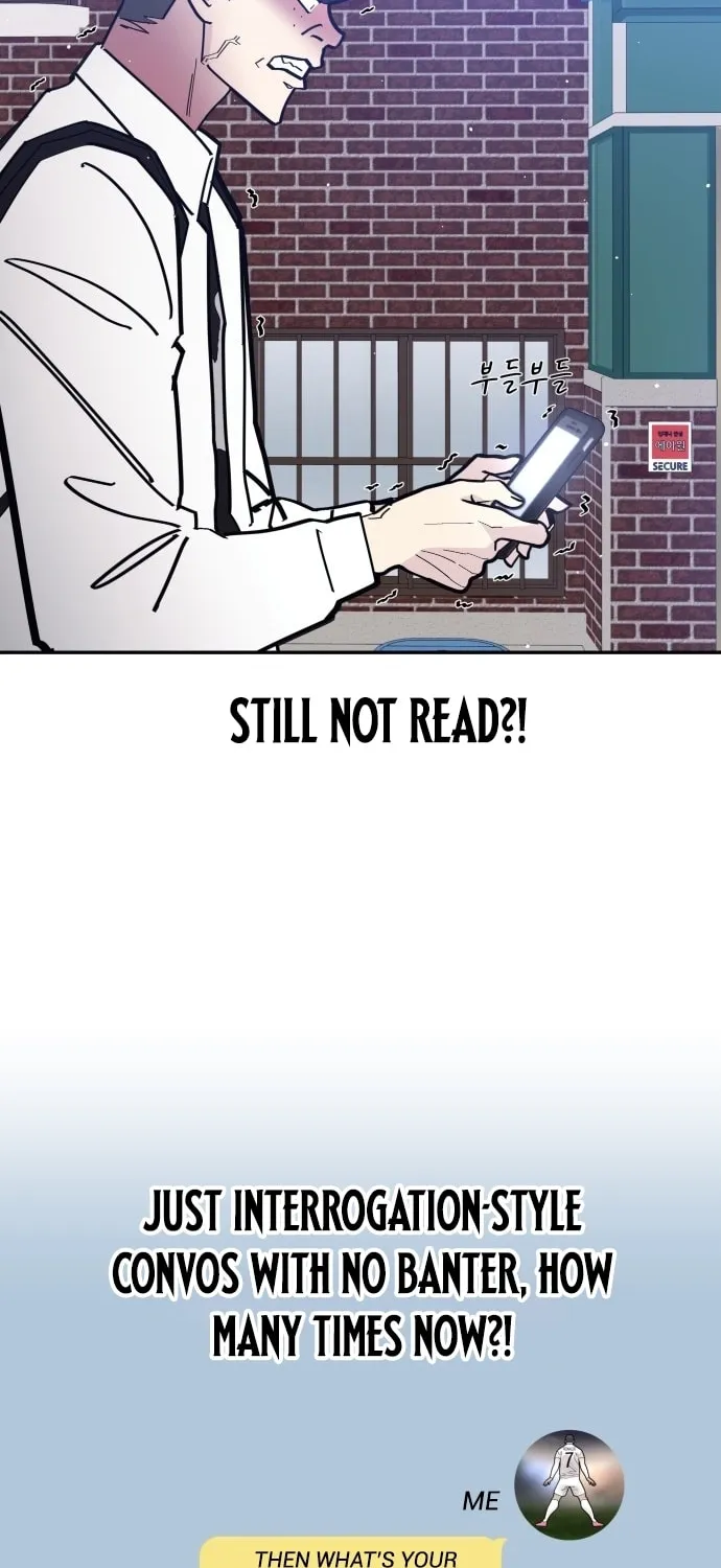 The One in My Class Chapter 2 page 38 - 