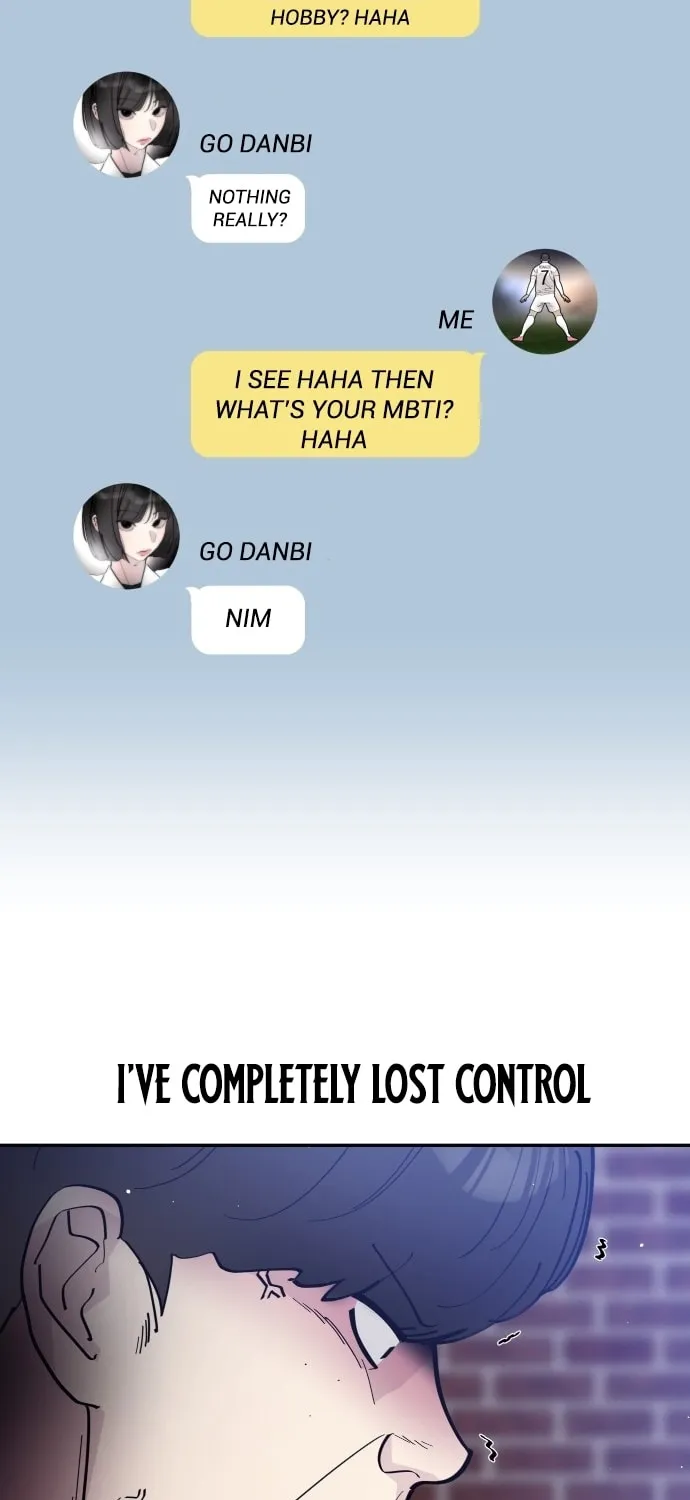 The One in My Class Chapter 2 page 39 - 