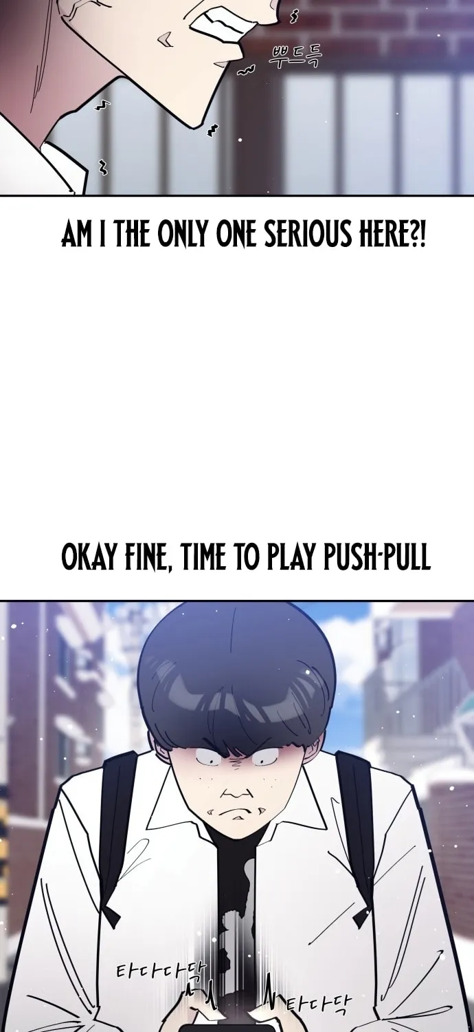 The One in My Class Chapter 2 page 40 - 
