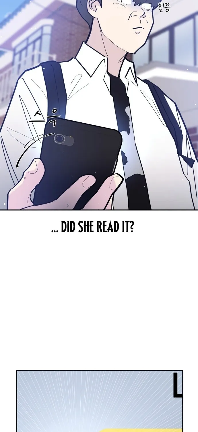 The One in My Class Chapter 2 page 44 - 