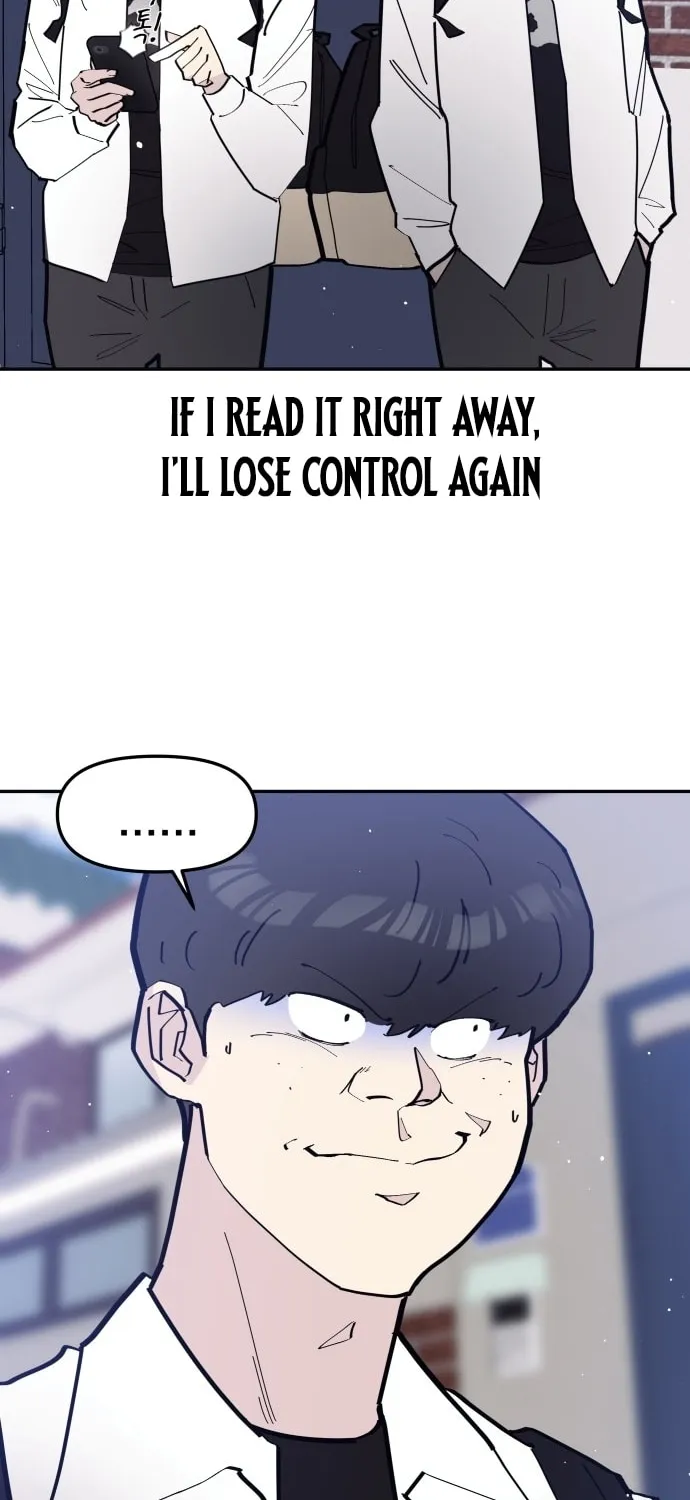 The One in My Class Chapter 2 page 46 - 