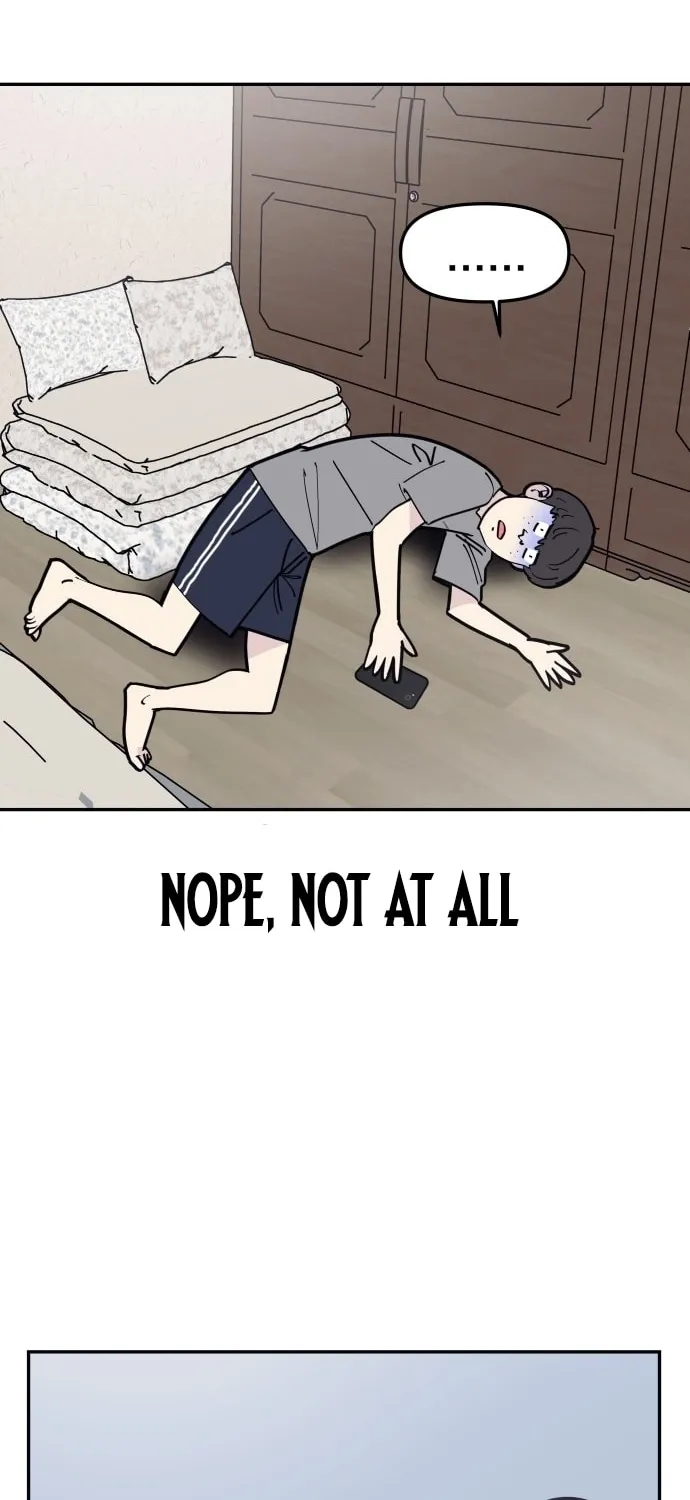 The One in My Class Chapter 2 page 50 - 