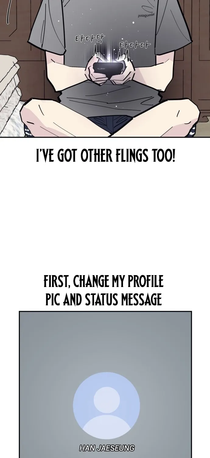 The One in My Class Chapter 2 page 52 - 