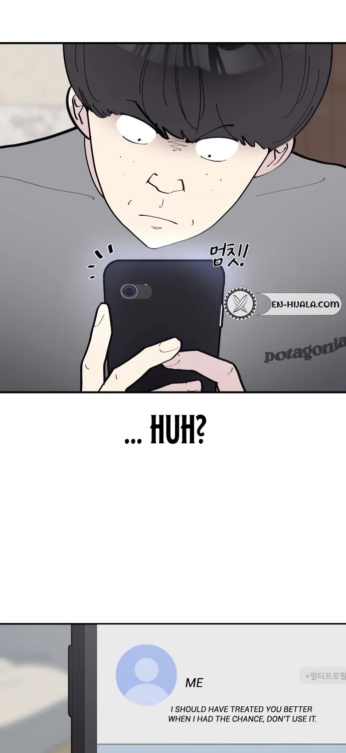 The One in My Class Chapter 2 page 56 - 