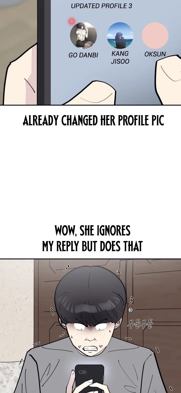 The One in My Class Chapter 2 page 57 - 