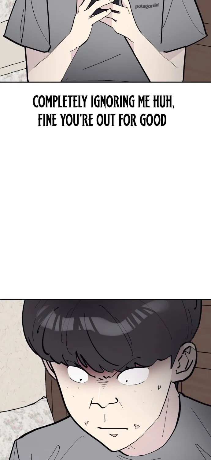 The One in My Class Chapter 2 page 58 - 