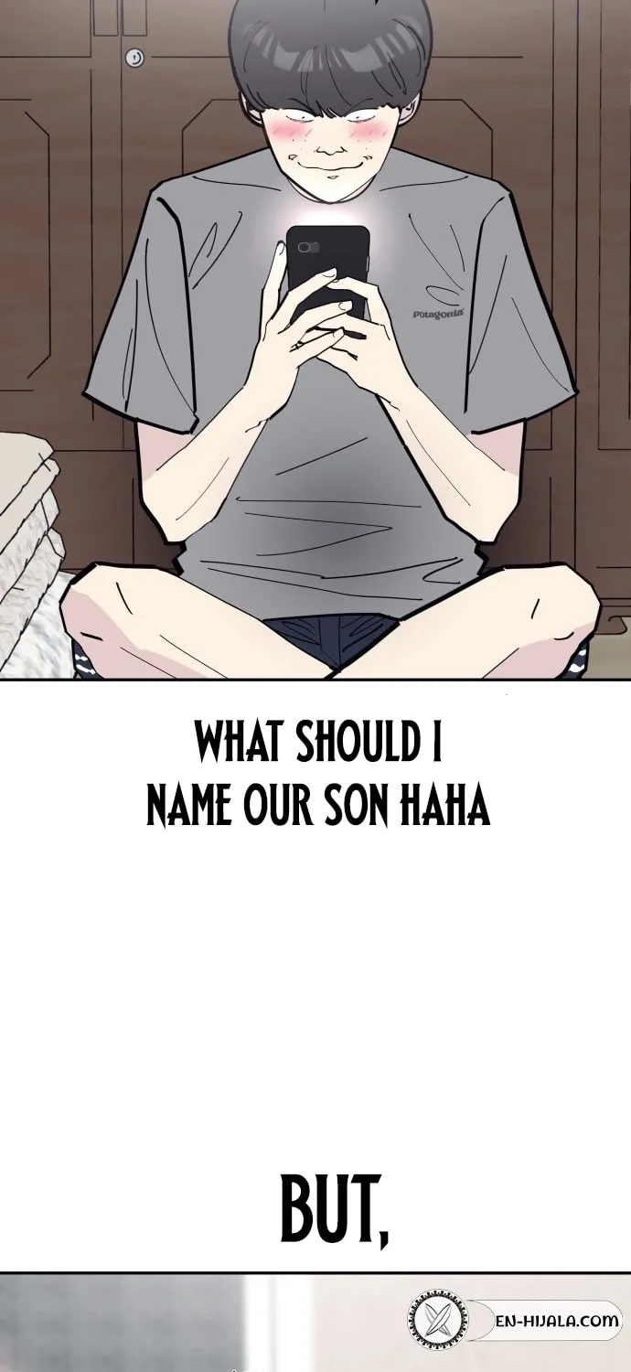 The One in My Class Chapter 2 page 9 - 