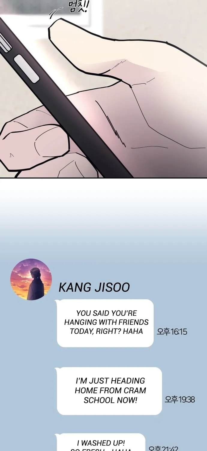 The One in My Class Chapter 2 page 10 - 