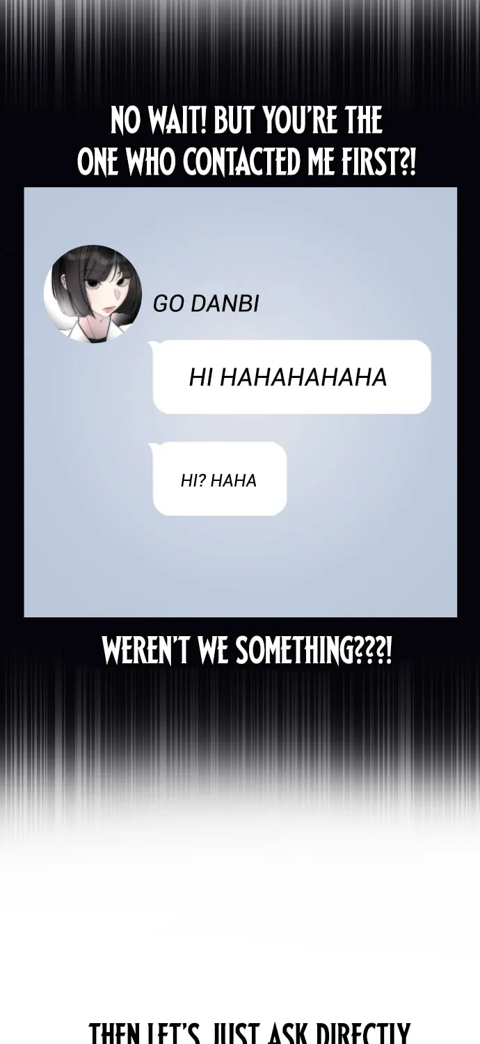 The One in My Class Chapter 3 page 28 - 