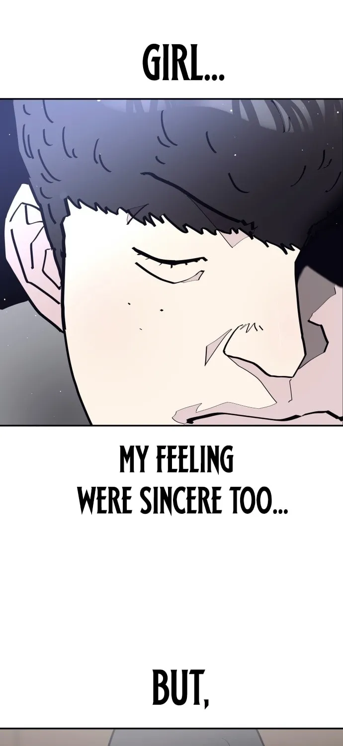 The One in My Class Chapter 3 page 4 - 
