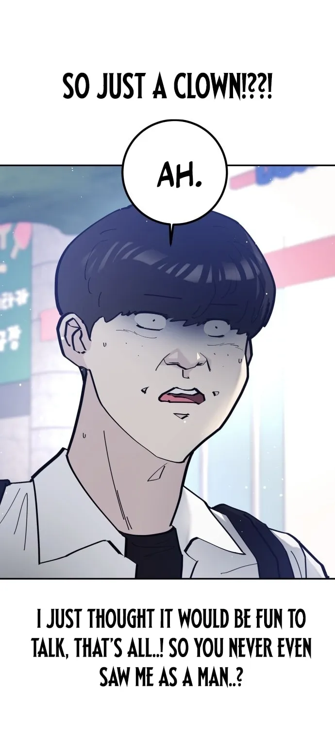 The One in My Class Chapter 3 page 31 - 
