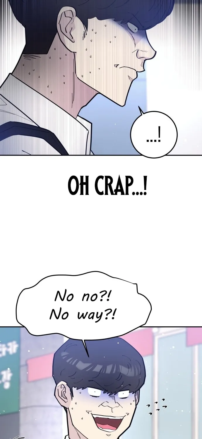 The One in My Class Chapter 3 page 37 - 