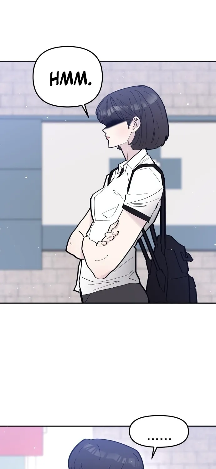 The One in My Class Chapter 3 page 48 - 