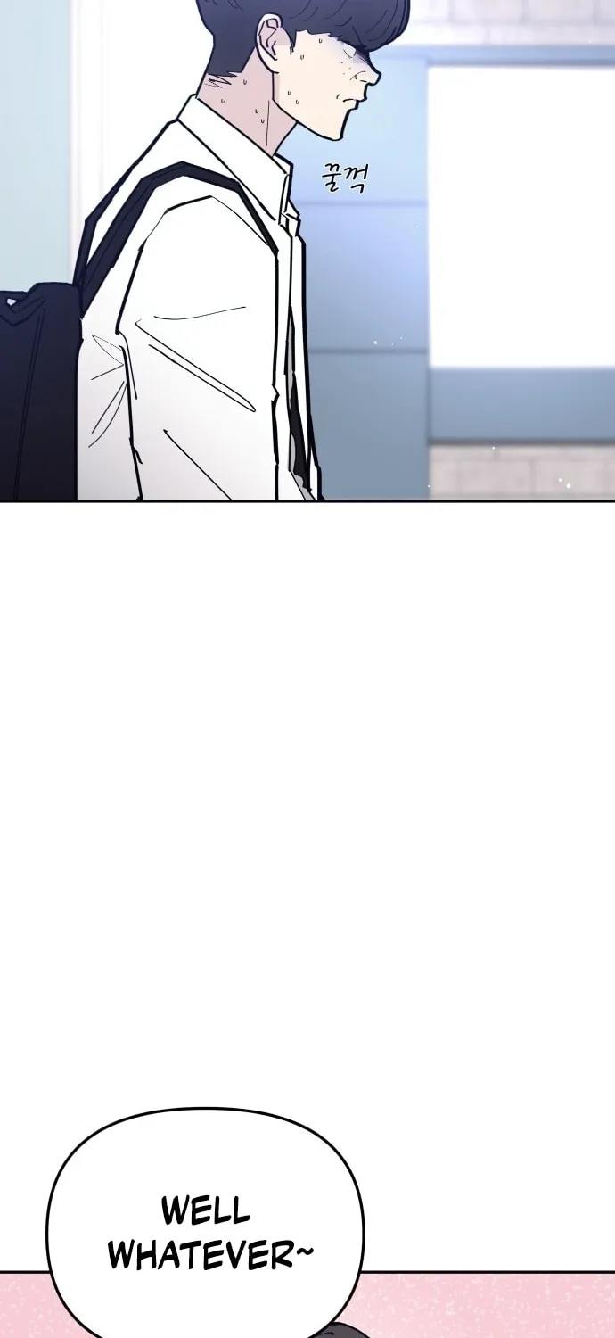 The One in My Class Chapter 3 page 49 - 