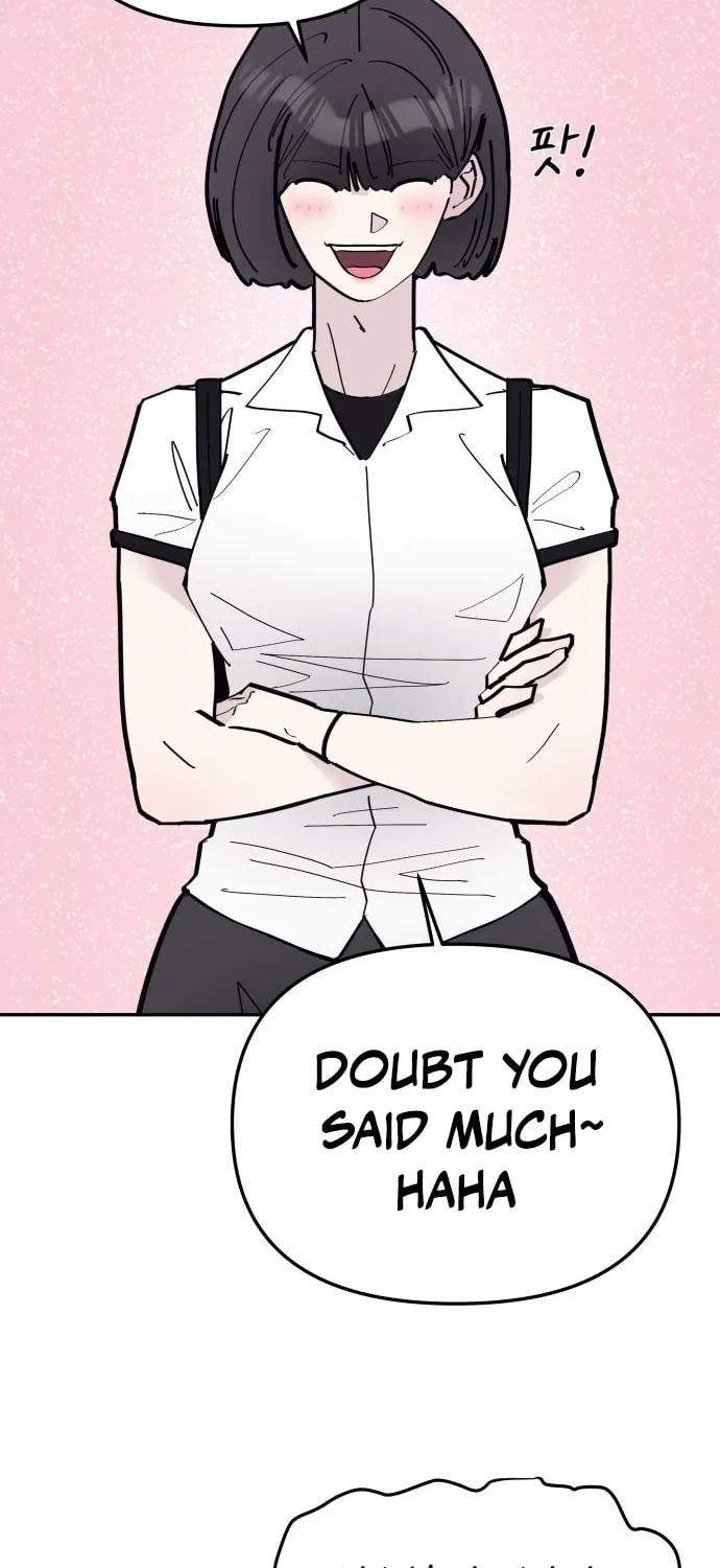The One in My Class Chapter 3 page 50 - 