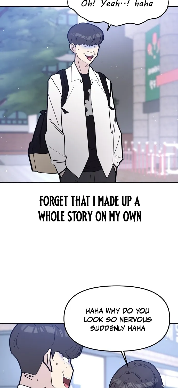 The One in My Class Chapter 3 page 51 - 
