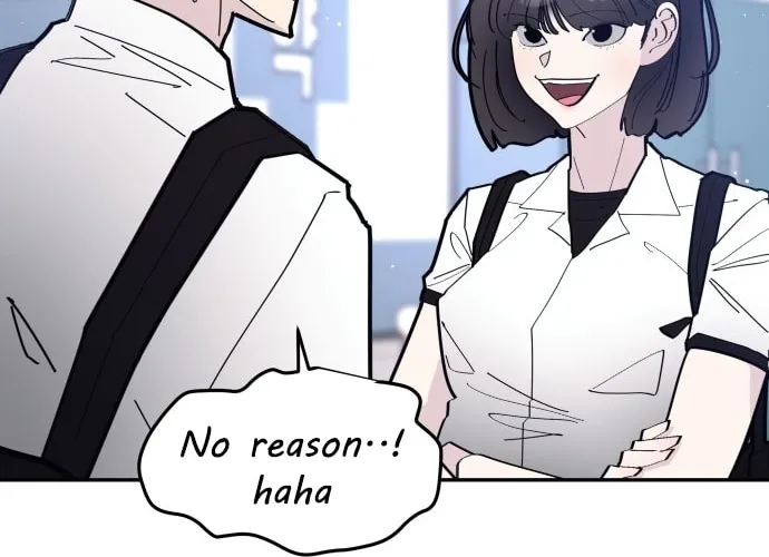 The One in My Class Chapter 3 page 52 - 