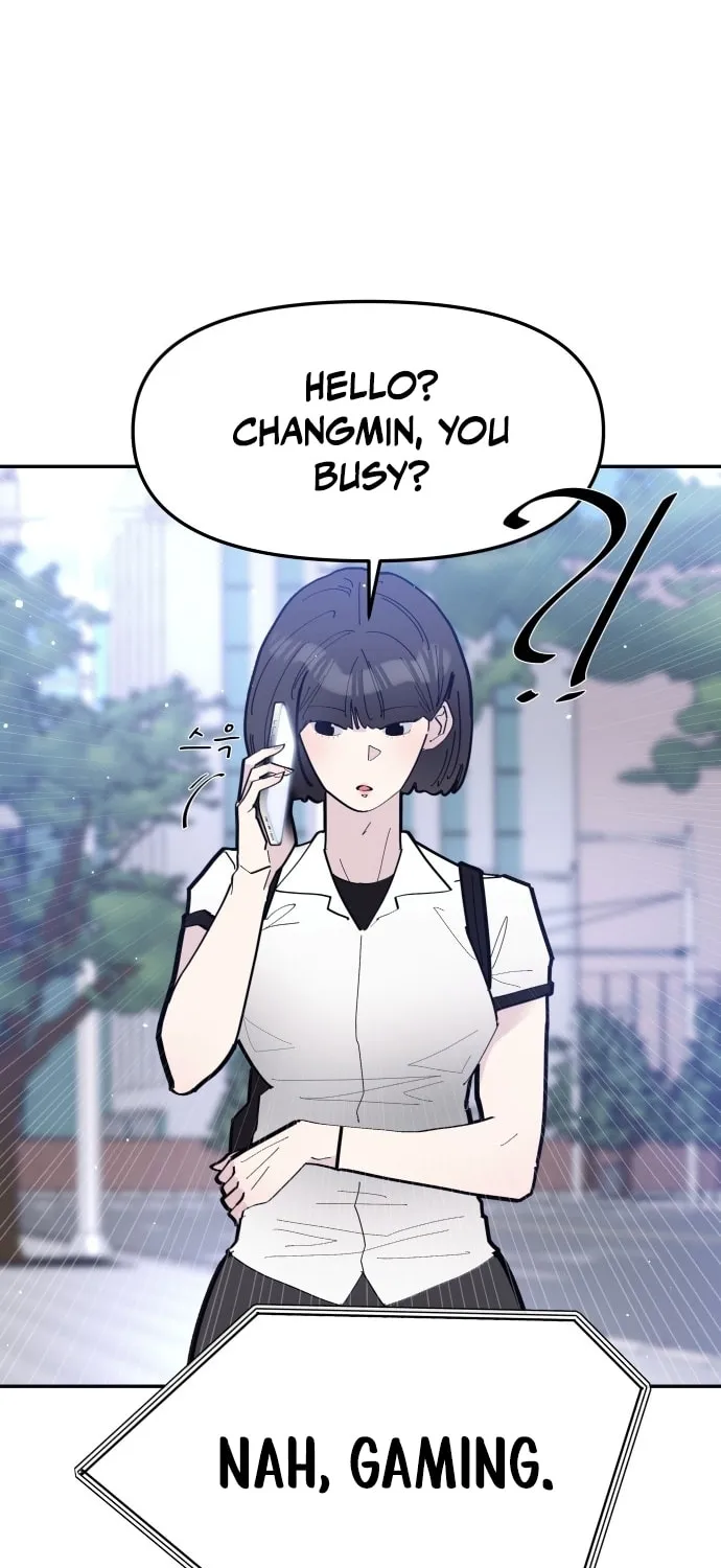 The One in My Class Chapter 3 page 54 - 