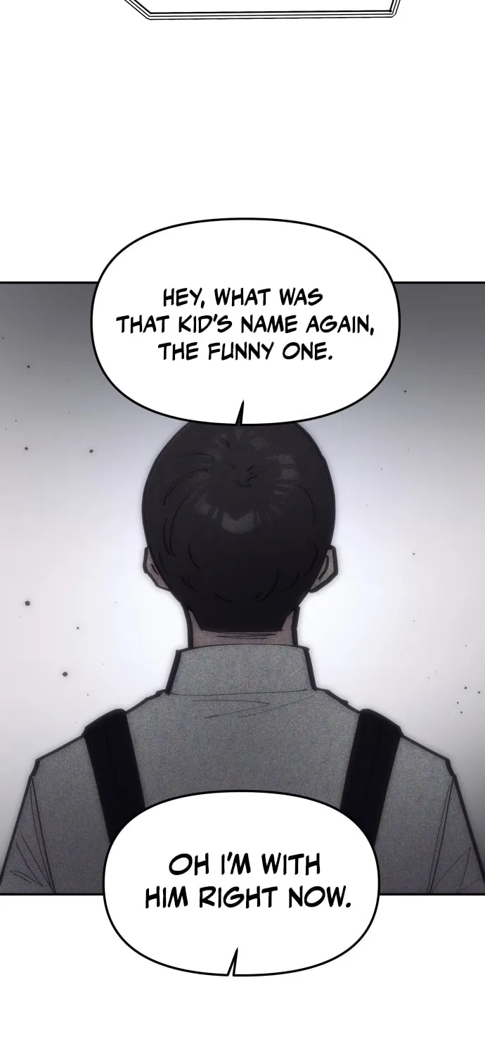 The One in My Class Chapter 3 page 55 - 