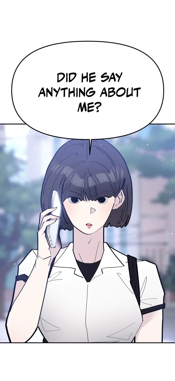 The One in My Class Chapter 3 page 56 - 