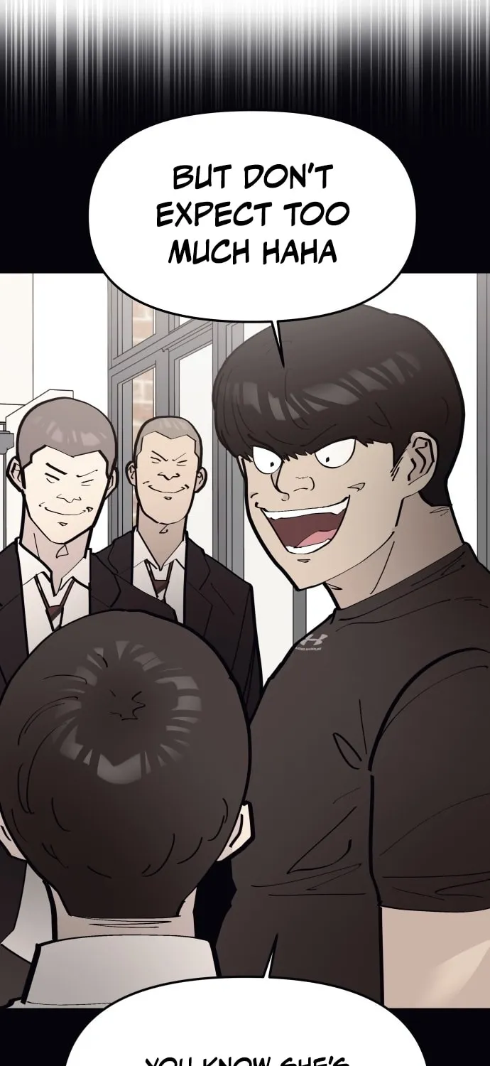 The One in My Class Chapter 3 page 59 - 