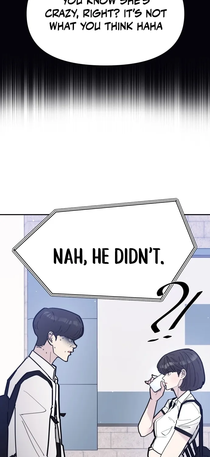 The One in My Class Chapter 3 page 60 - 