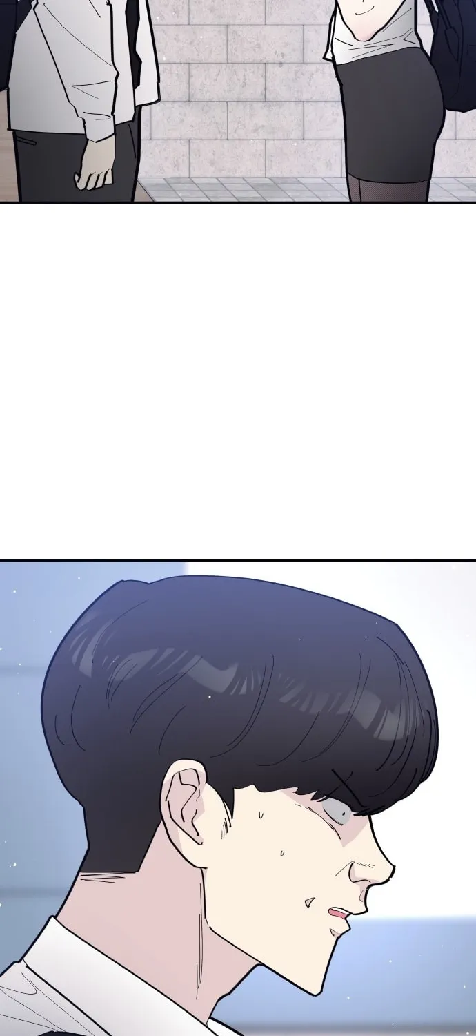 The One in My Class Chapter 3 page 61 - 