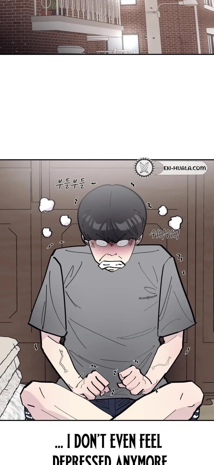 The One in My Class Chapter 3 page 66 - 