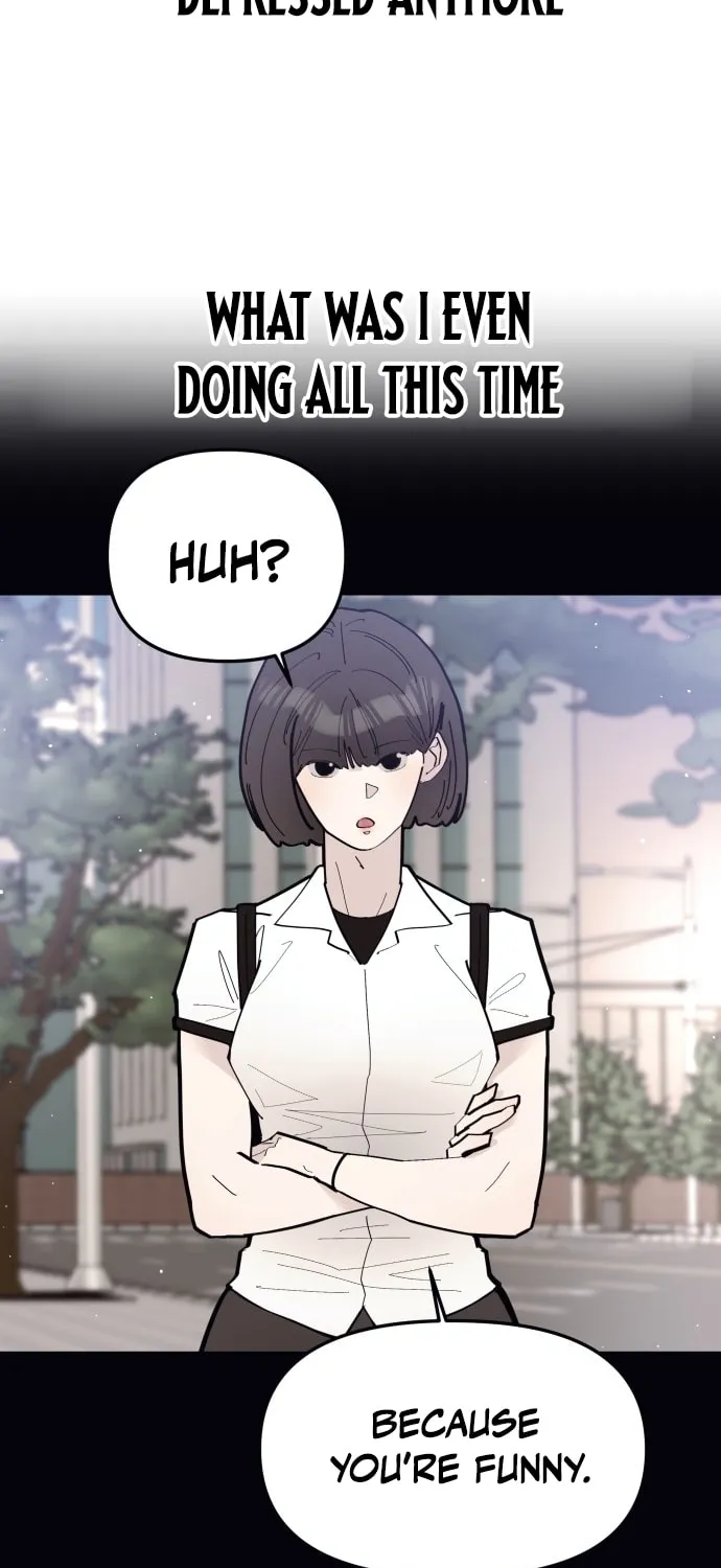 The One in My Class Chapter 3 page 67 - 