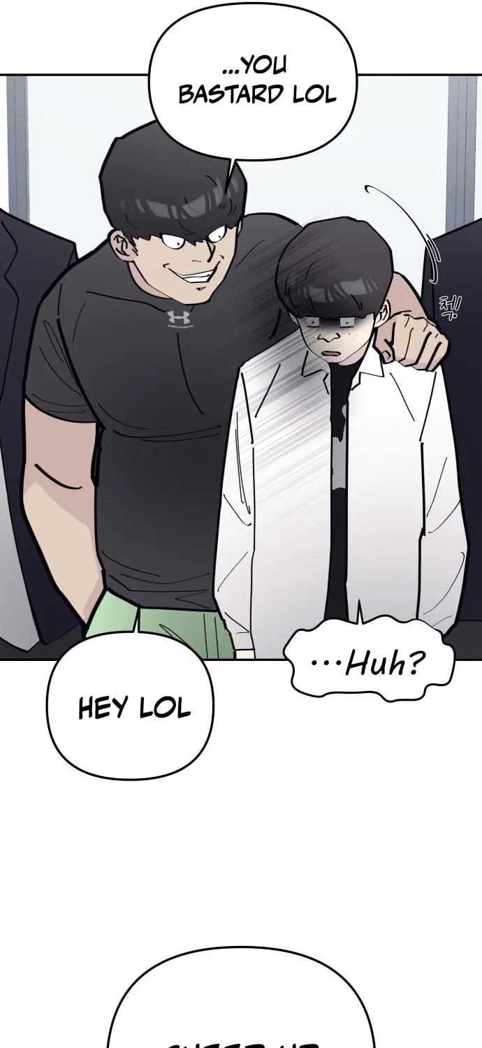 The One in My Class Chapter 4 page 13 - 