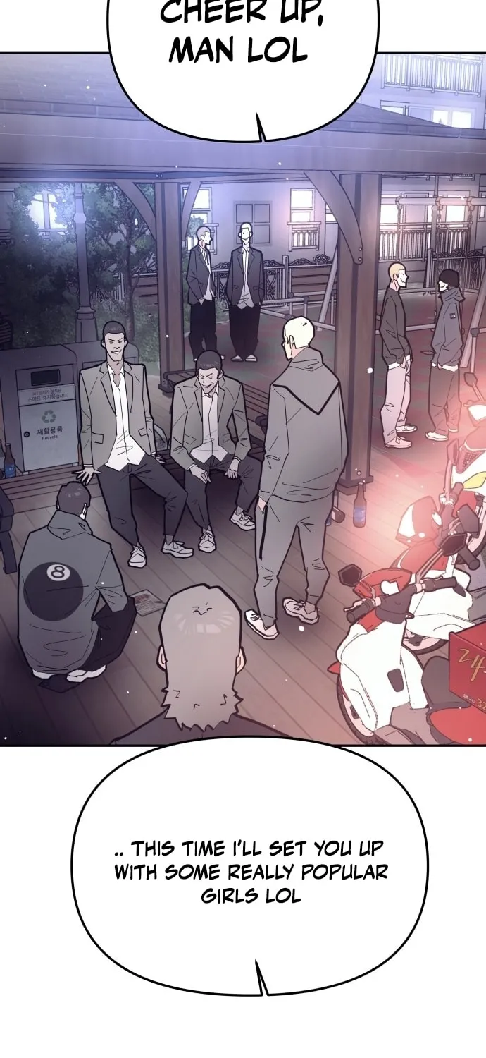 The One in My Class Chapter 4 page 14 - 