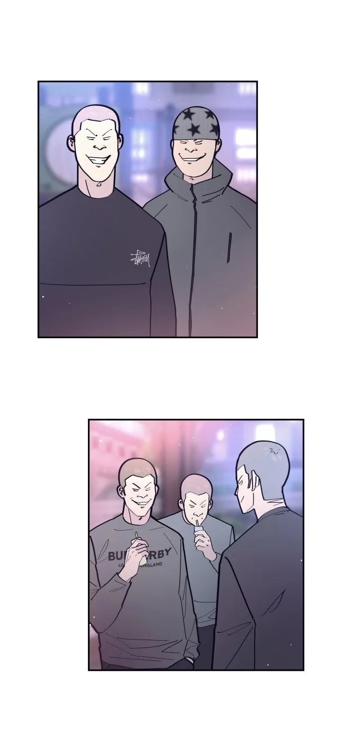 The One in My Class Chapter 4 page 15 - 