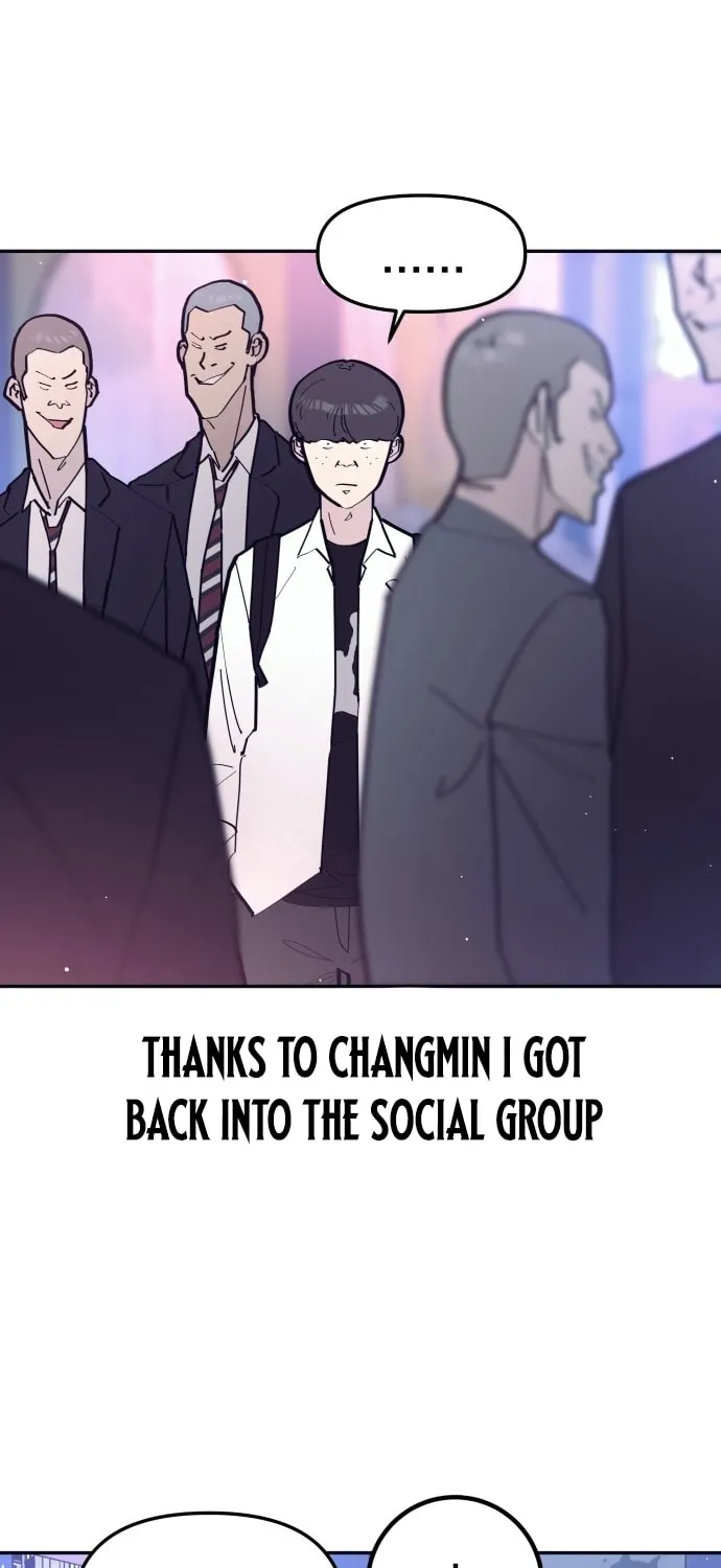 The One in My Class Chapter 4 page 16 - 