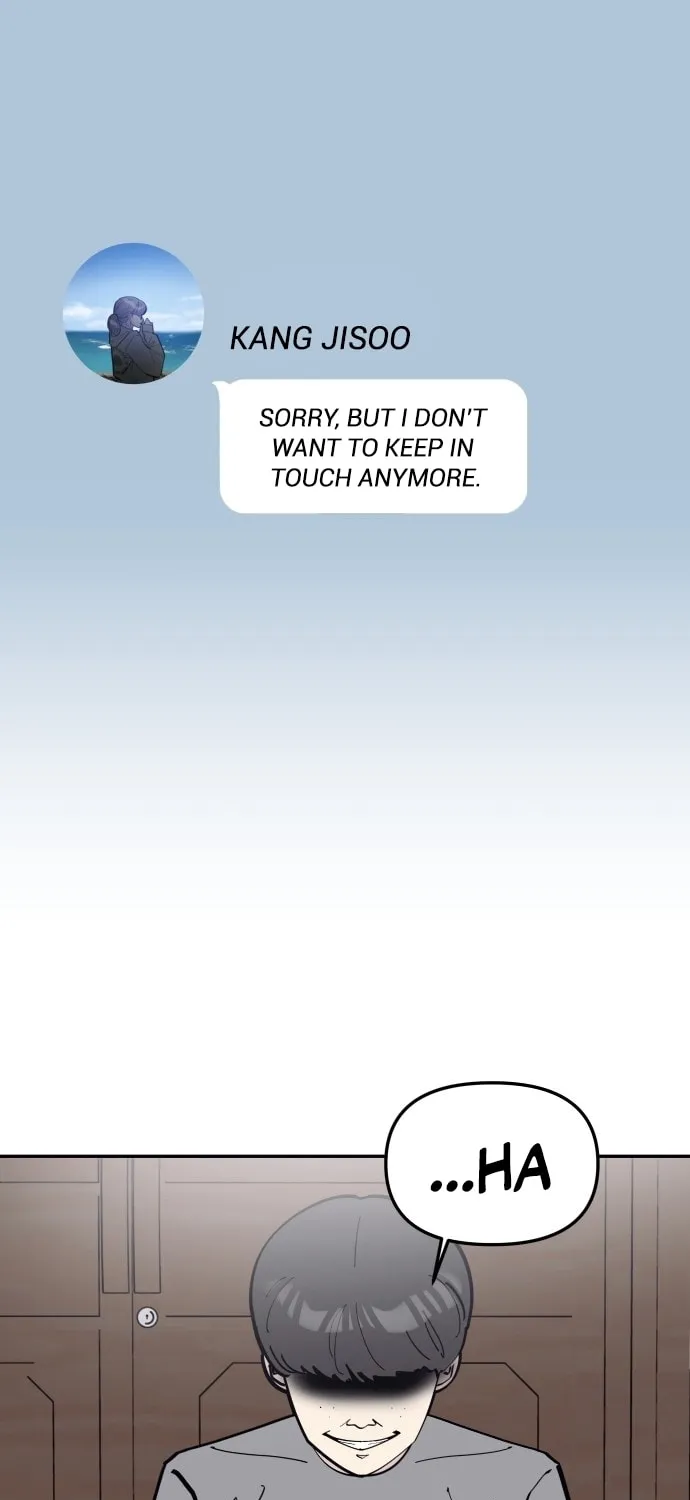 The One in My Class Chapter 4 page 3 - 